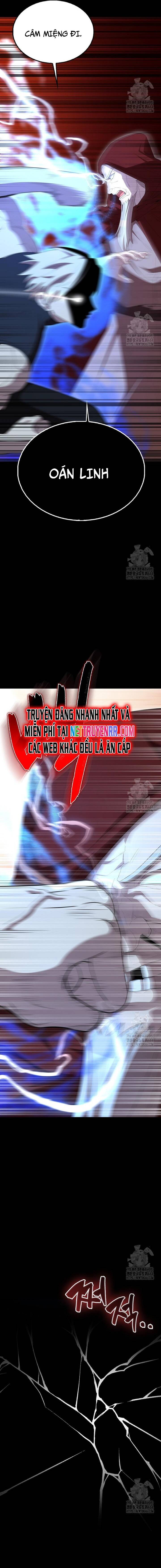 Nhân Vật Phụ Siêu Mạnh Chapter 65 - 23