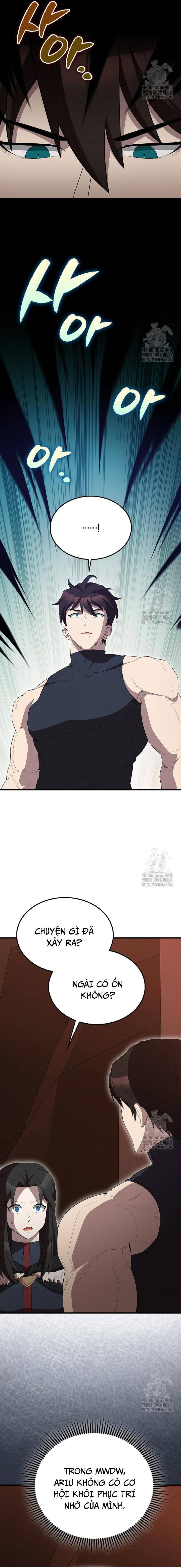 Nhân Vật Phụ Siêu Mạnh Chapter 65 - 25