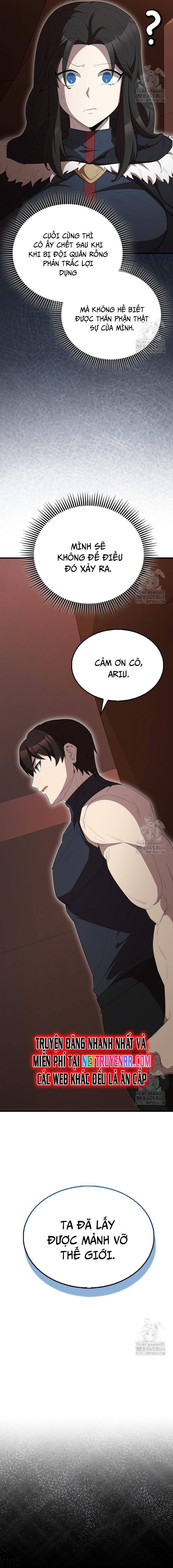 Nhân Vật Phụ Siêu Mạnh Chapter 65 - 26