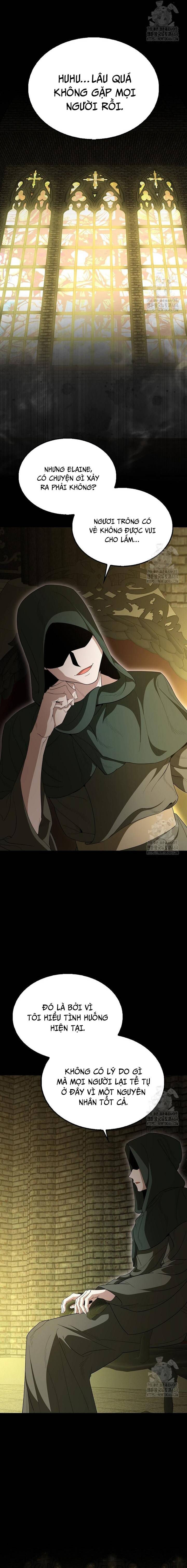 Nhân Vật Phụ Siêu Mạnh Chapter 65 - 27