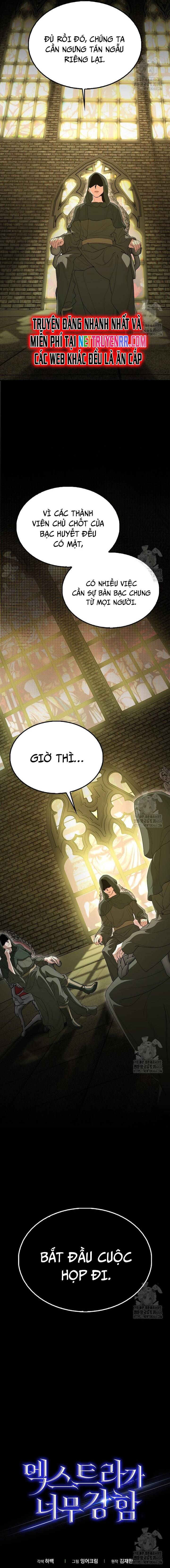 Nhân Vật Phụ Siêu Mạnh Chapter 65 - 28
