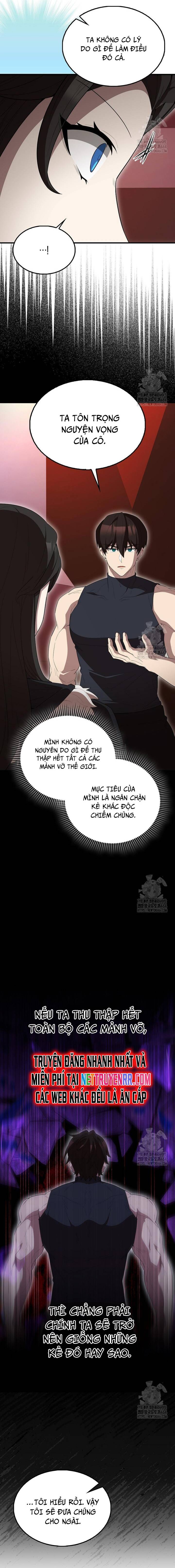 Nhân Vật Phụ Siêu Mạnh Chapter 65 - 5