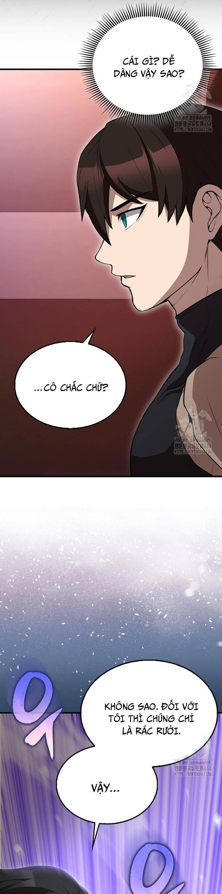 Nhân Vật Phụ Siêu Mạnh Chapter 65 - 6