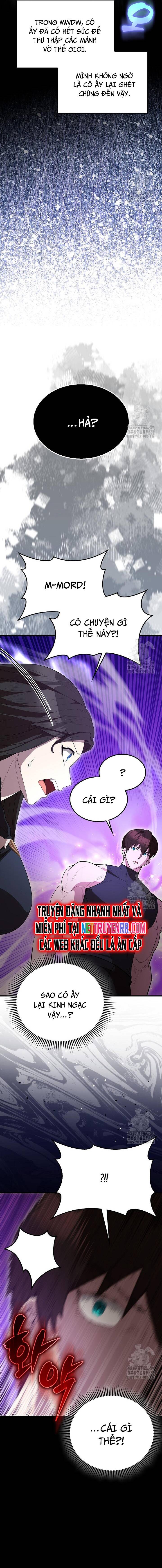 Nhân Vật Phụ Siêu Mạnh Chapter 65 - 7