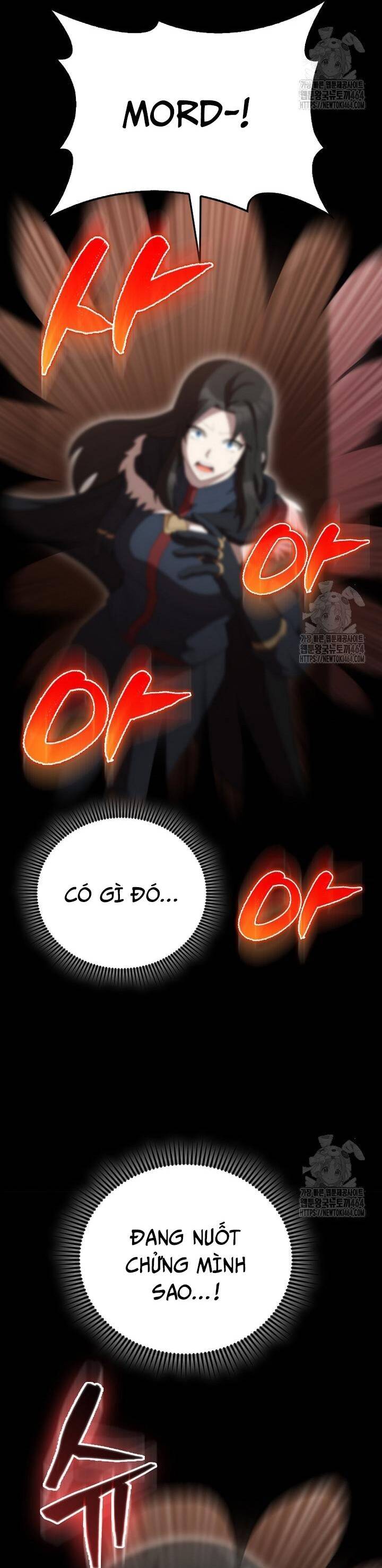 Nhân Vật Phụ Siêu Mạnh Chapter 65 - 8