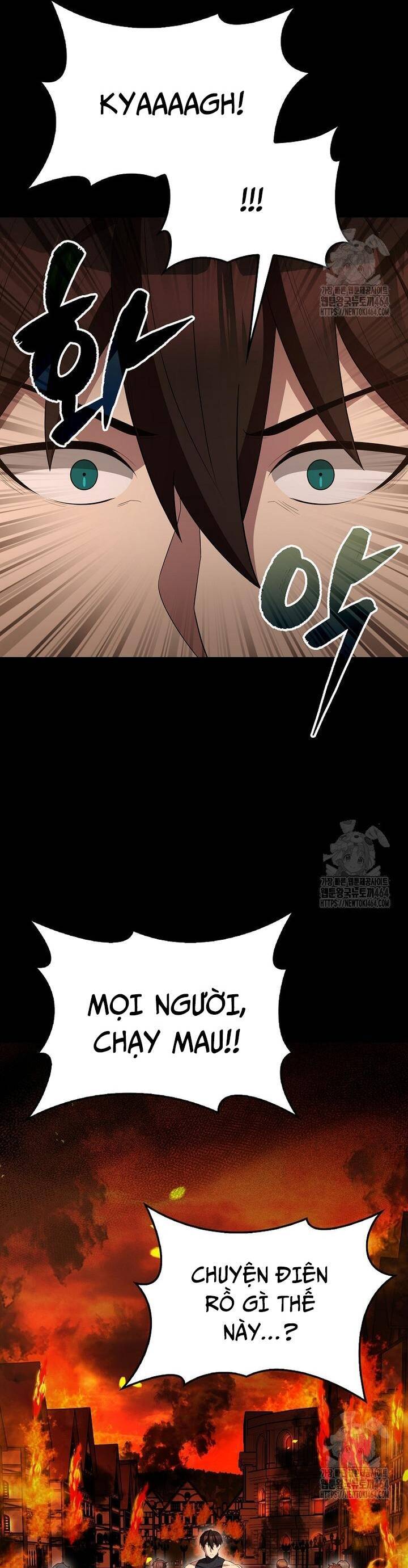 Nhân Vật Phụ Siêu Mạnh Chapter 65 - 9