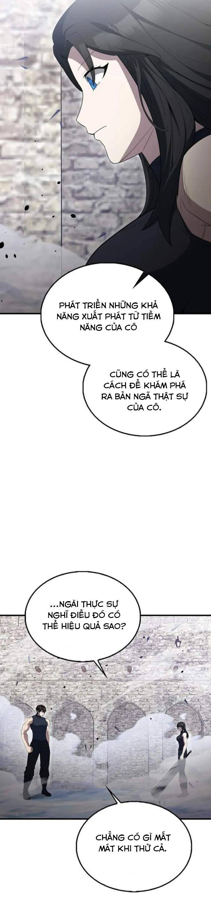 Nhân Vật Phụ Siêu Mạnh Chapter 66 - 11