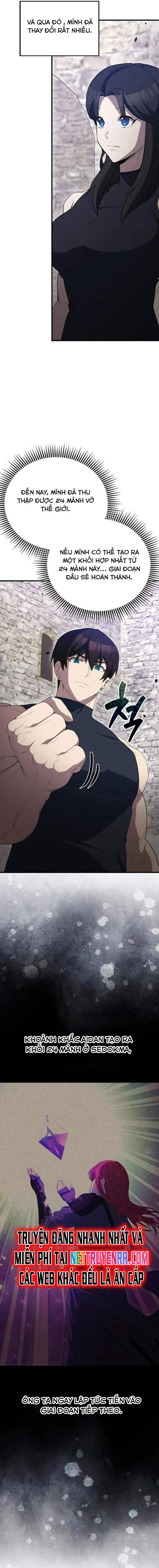 Nhân Vật Phụ Siêu Mạnh Chapter 66 - 13