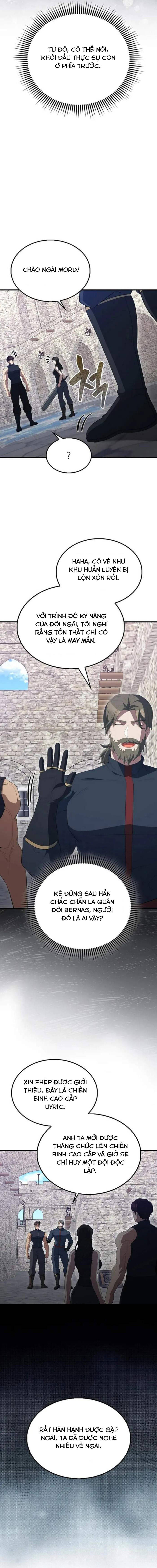 Nhân Vật Phụ Siêu Mạnh Chapter 66 - 14