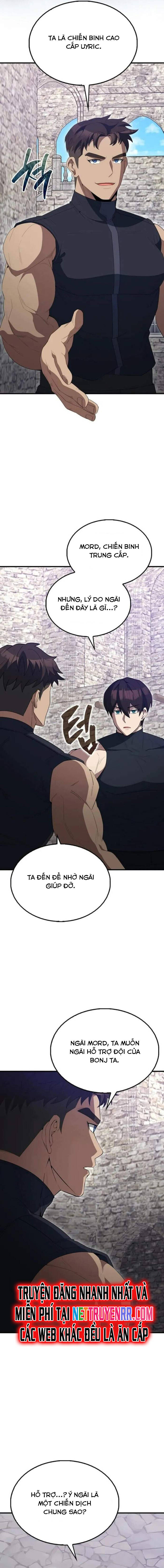Nhân Vật Phụ Siêu Mạnh Chapter 66 - 15