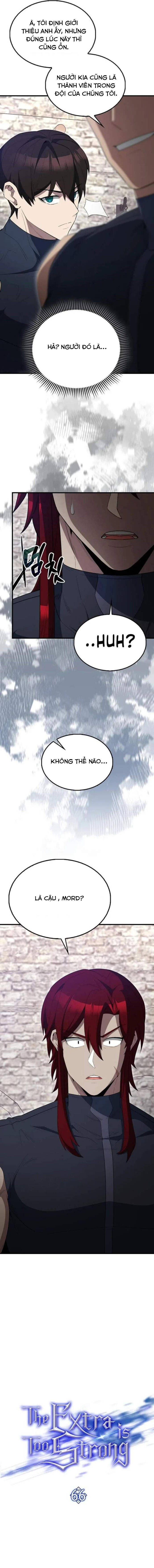 Nhân Vật Phụ Siêu Mạnh Chapter 66 - 17