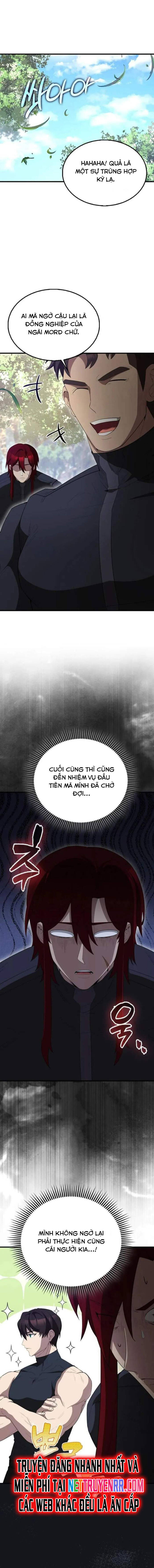 Nhân Vật Phụ Siêu Mạnh Chapter 66 - 18