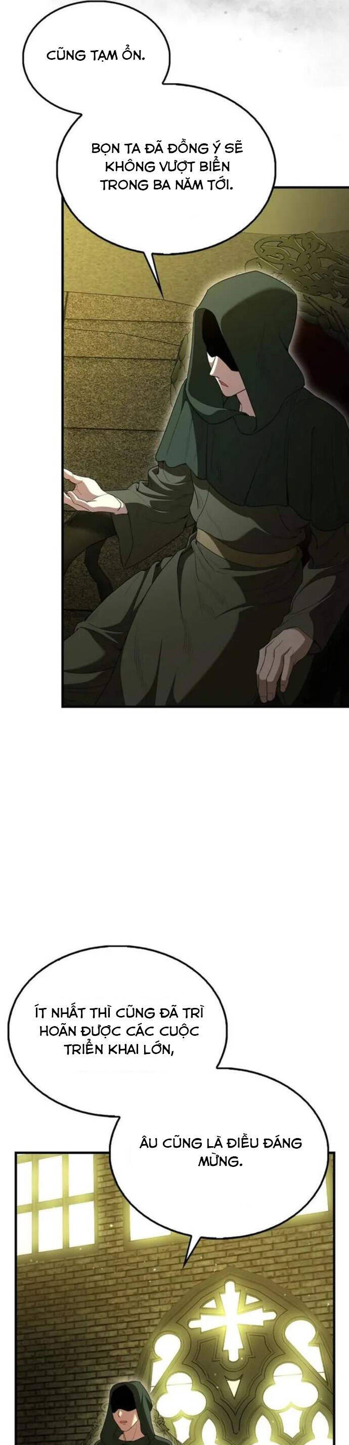 Nhân Vật Phụ Siêu Mạnh Chapter 66 - 3