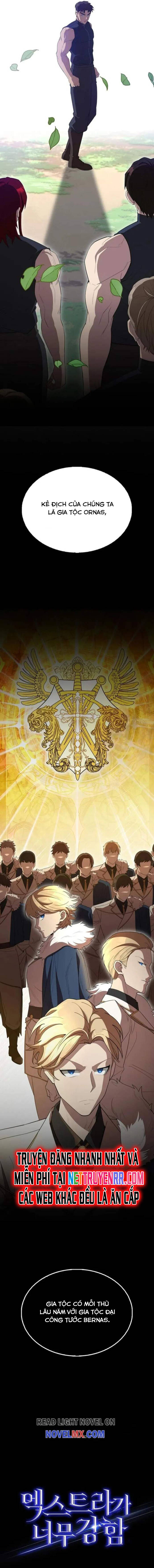 Nhân Vật Phụ Siêu Mạnh Chapter 66 - 23