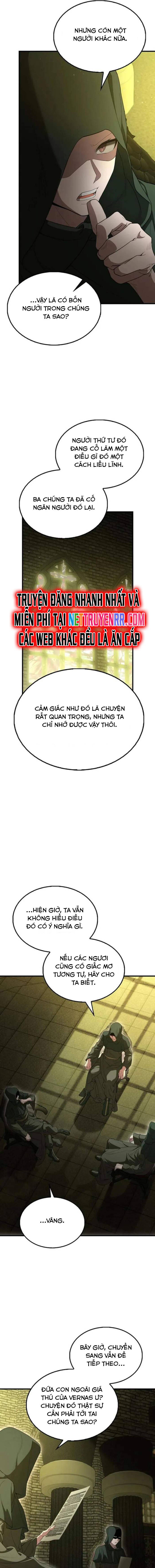 Nhân Vật Phụ Siêu Mạnh Chapter 66 - 5