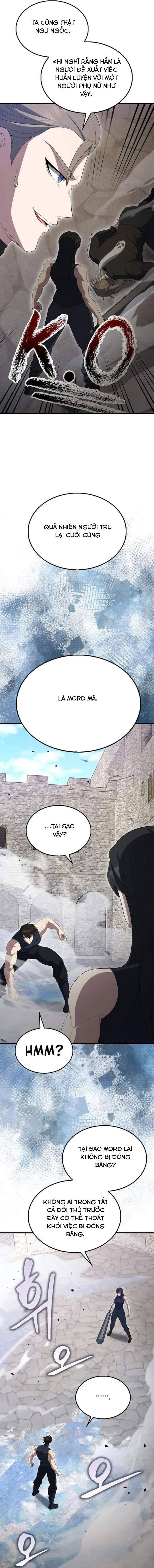 Nhân Vật Phụ Siêu Mạnh Chapter 66 - 8