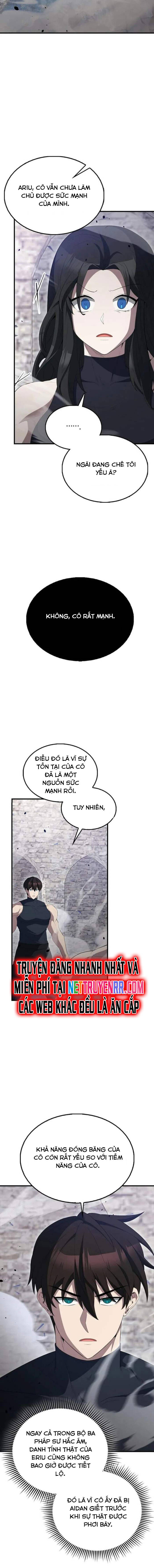 Nhân Vật Phụ Siêu Mạnh Chapter 66 - 9