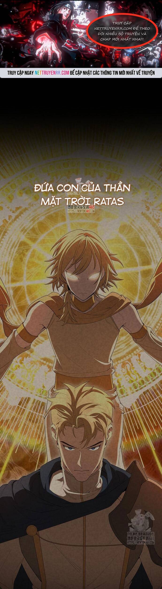 Nhân Vật Phụ Siêu Mạnh Chapter 67 - 1