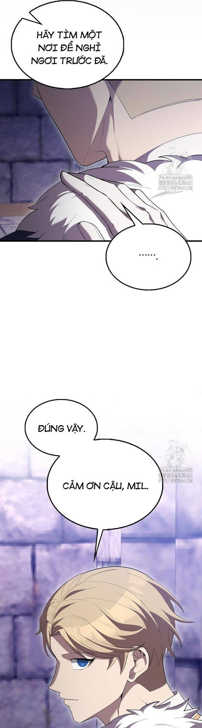 Nhân Vật Phụ Siêu Mạnh Chapter 67 - 11