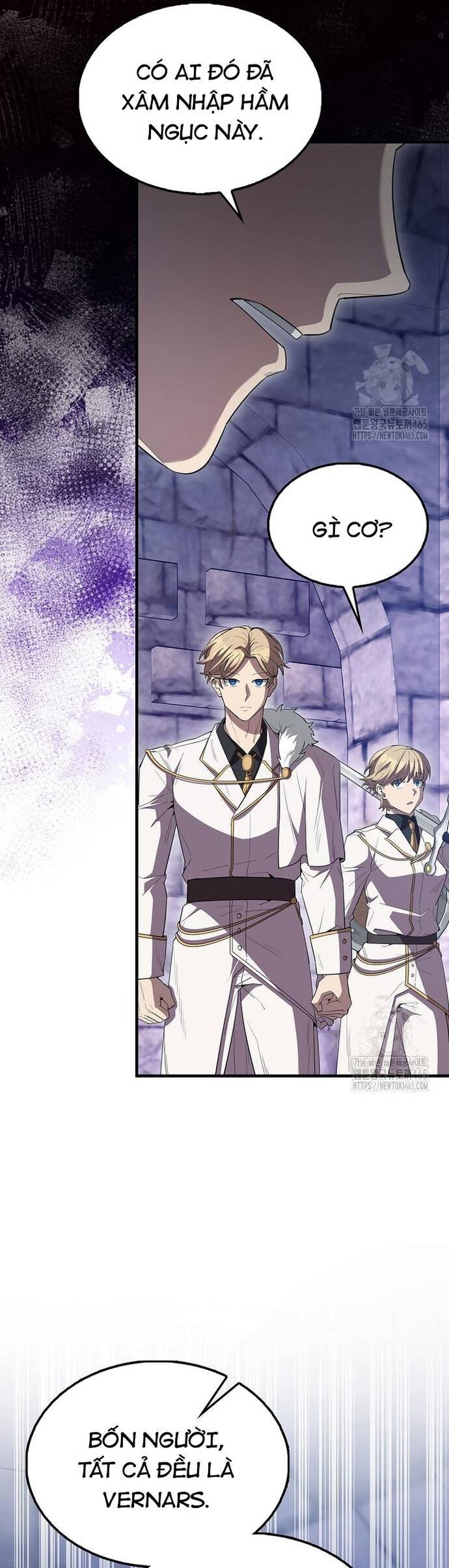 Nhân Vật Phụ Siêu Mạnh Chapter 67 - 12
