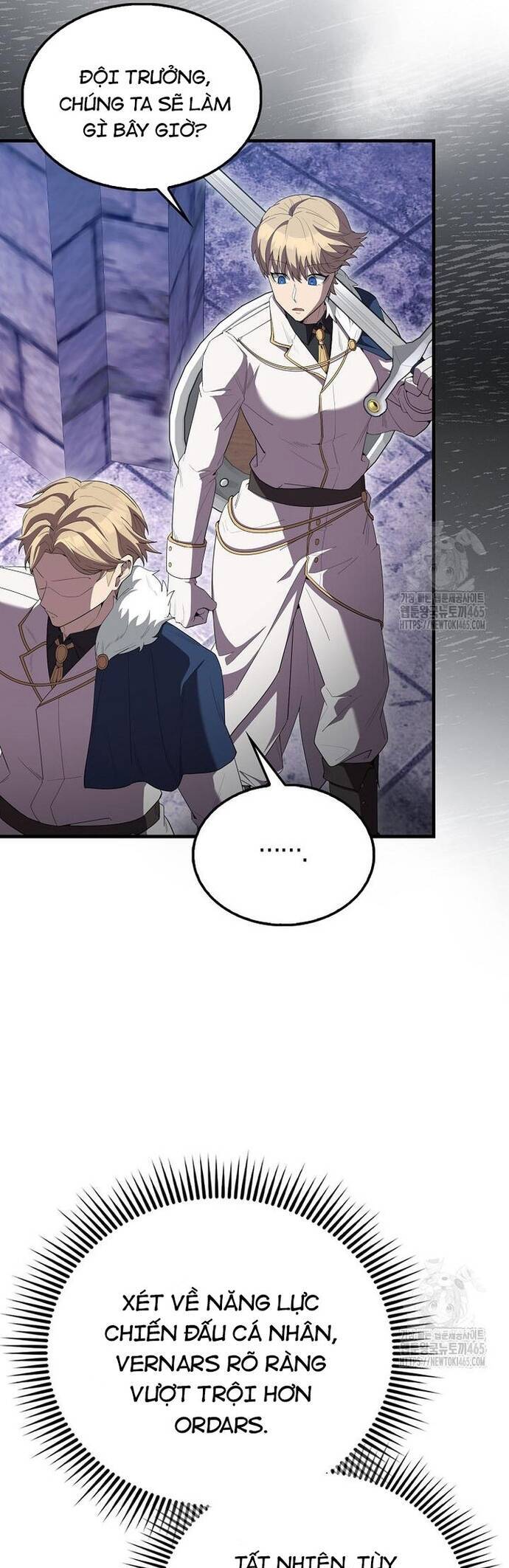 Nhân Vật Phụ Siêu Mạnh Chapter 67 - 13