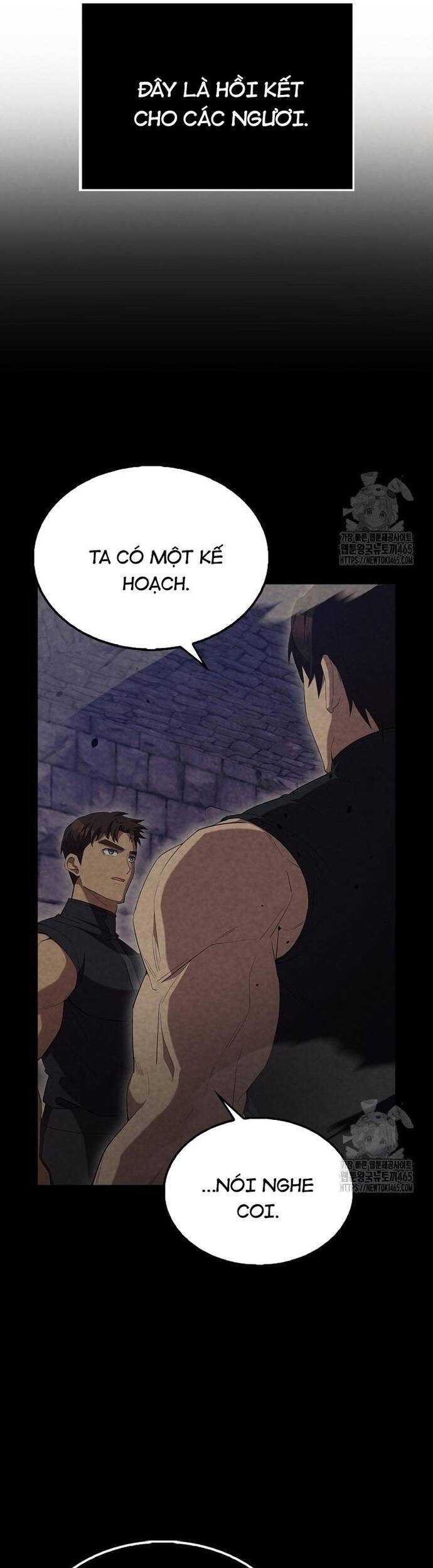 Nhân Vật Phụ Siêu Mạnh Chapter 67 - 16