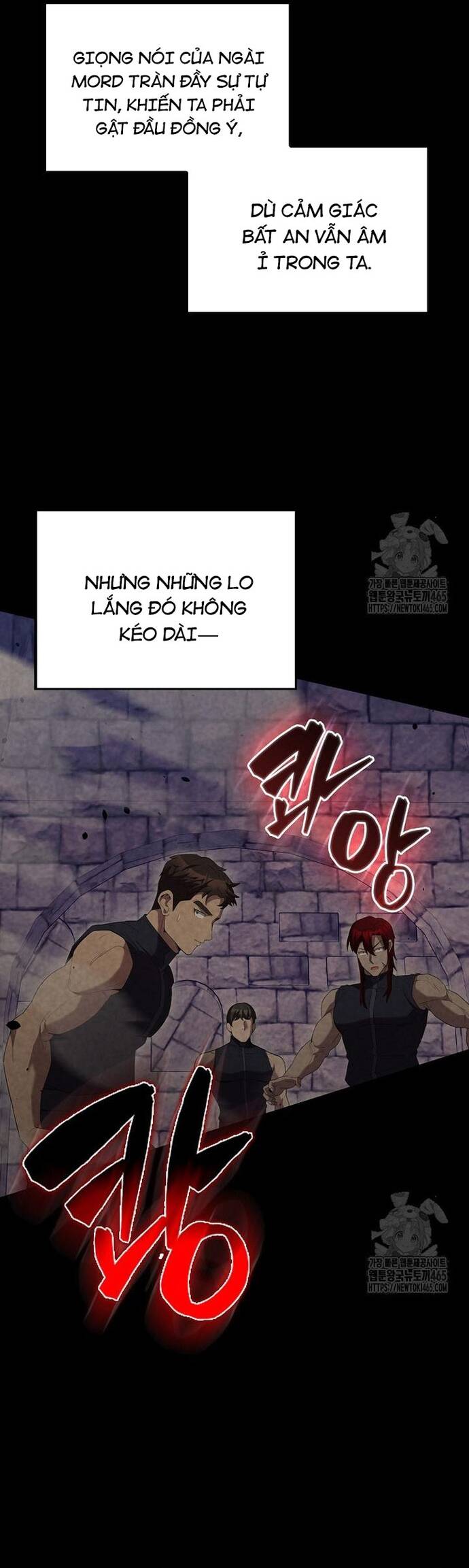 Nhân Vật Phụ Siêu Mạnh Chapter 67 - 17