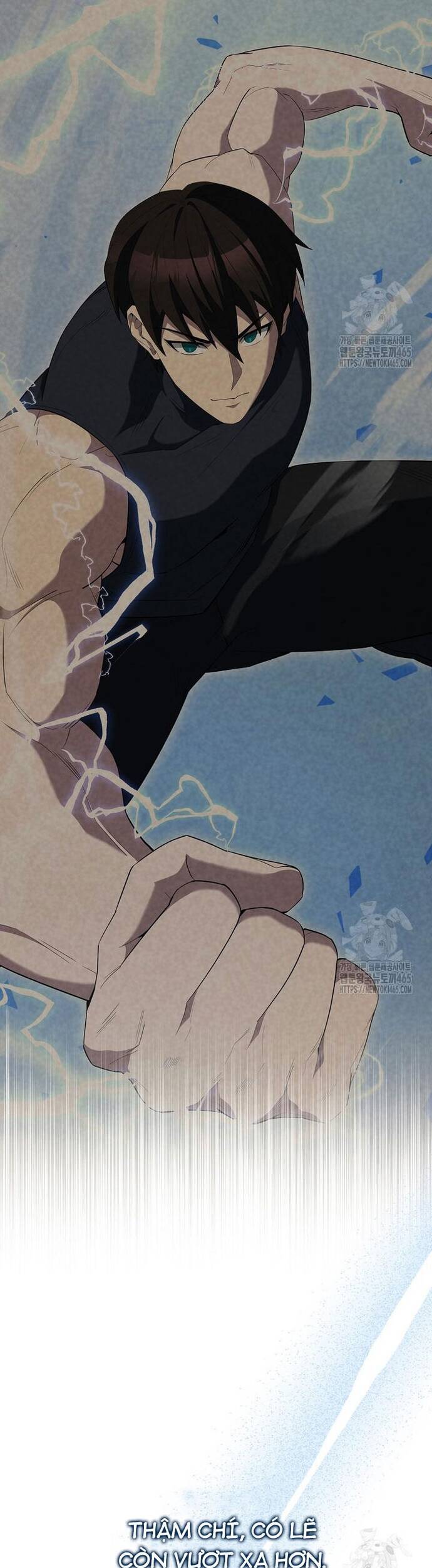 Nhân Vật Phụ Siêu Mạnh Chapter 67 - 19