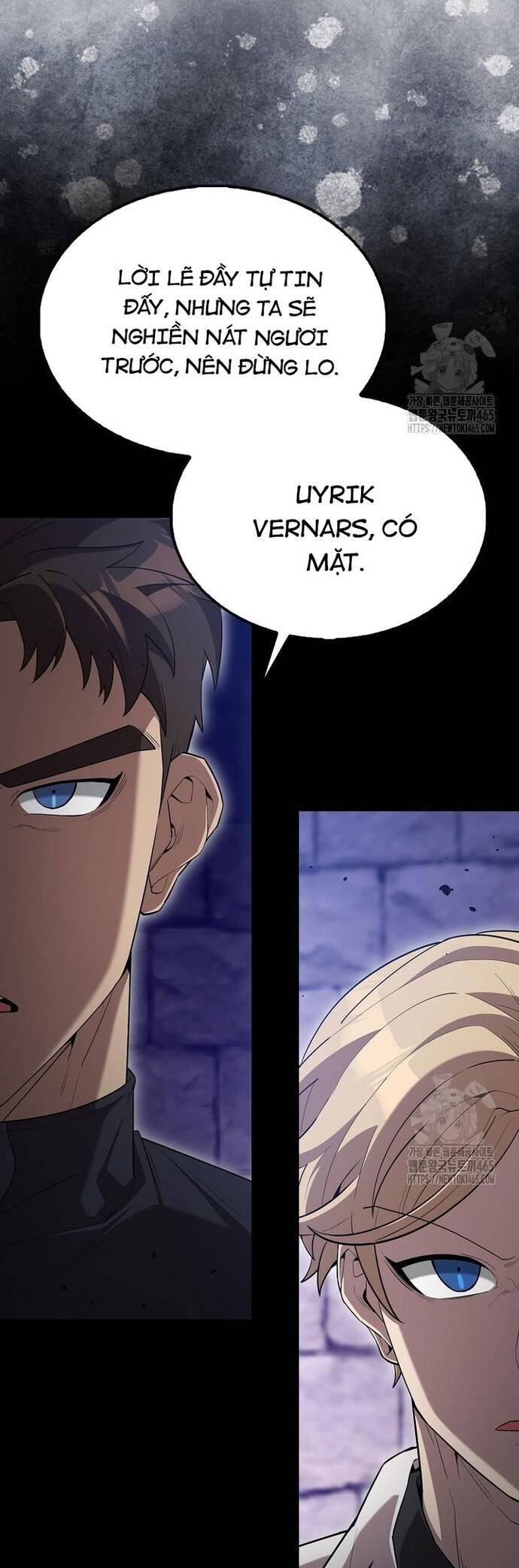 Nhân Vật Phụ Siêu Mạnh Chapter 67 - 21