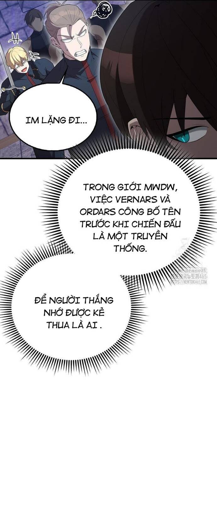 Nhân Vật Phụ Siêu Mạnh Chapter 67 - 23