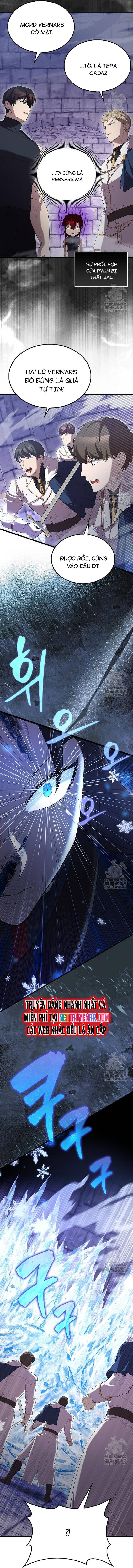 Nhân Vật Phụ Siêu Mạnh Chapter 67 - 24