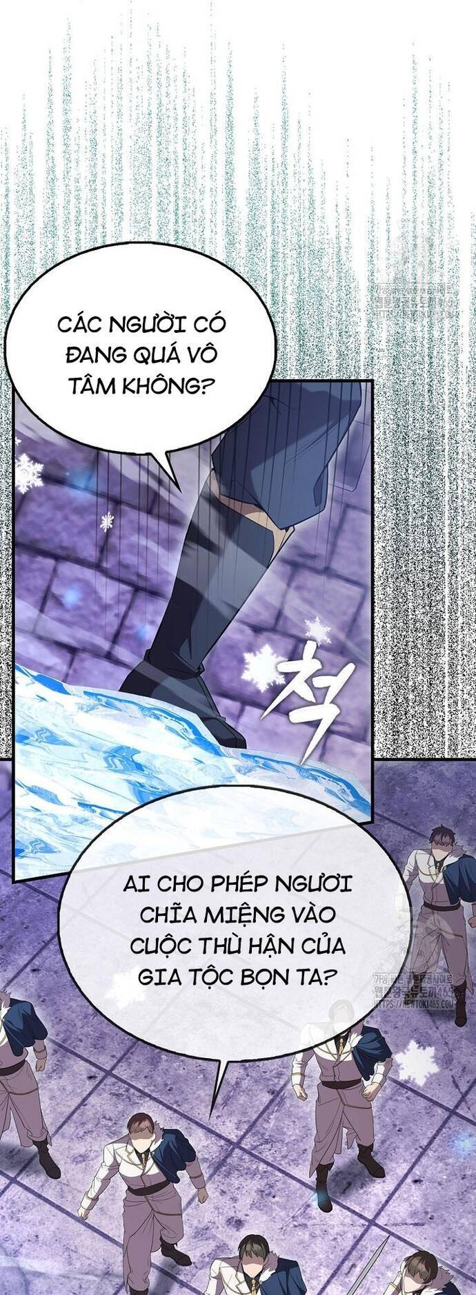 Nhân Vật Phụ Siêu Mạnh Chapter 67 - 25