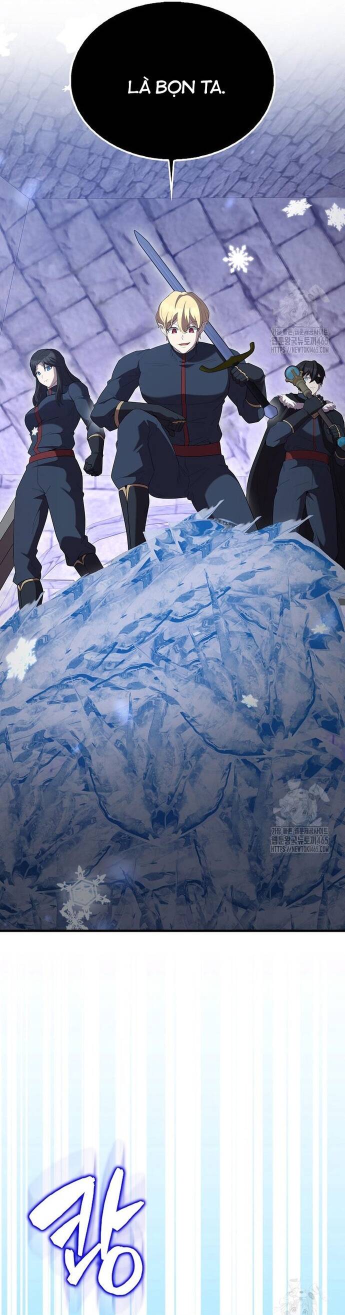 Nhân Vật Phụ Siêu Mạnh Chapter 67 - 26