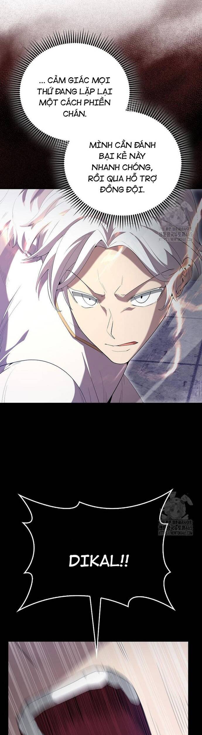 Nhân Vật Phụ Siêu Mạnh Chapter 67 - 28