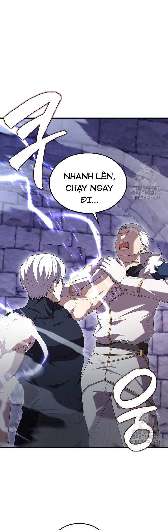 Nhân Vật Phụ Siêu Mạnh Chapter 67 - 29