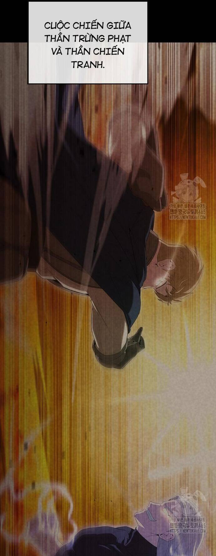 Nhân Vật Phụ Siêu Mạnh Chapter 67 - 4