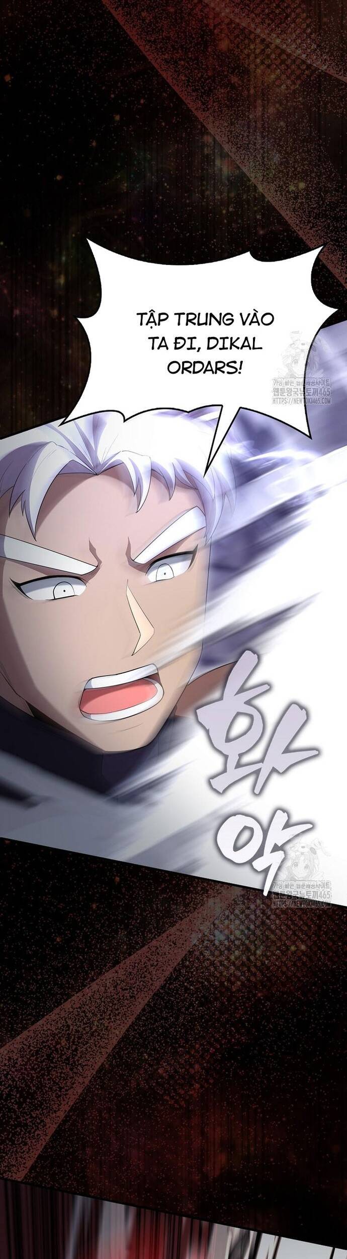 Nhân Vật Phụ Siêu Mạnh Chapter 67 - 31