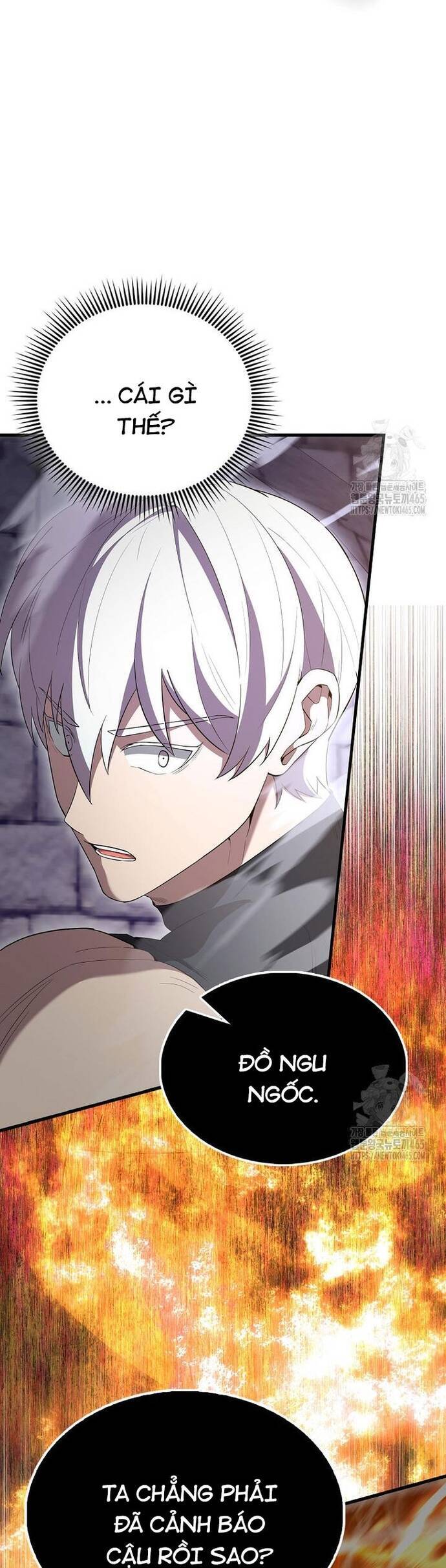 Nhân Vật Phụ Siêu Mạnh Chapter 67 - 32