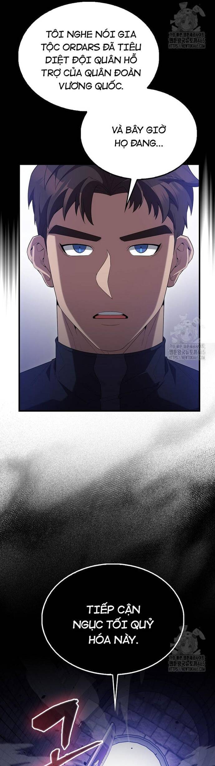 Nhân Vật Phụ Siêu Mạnh Chapter 67 - 5