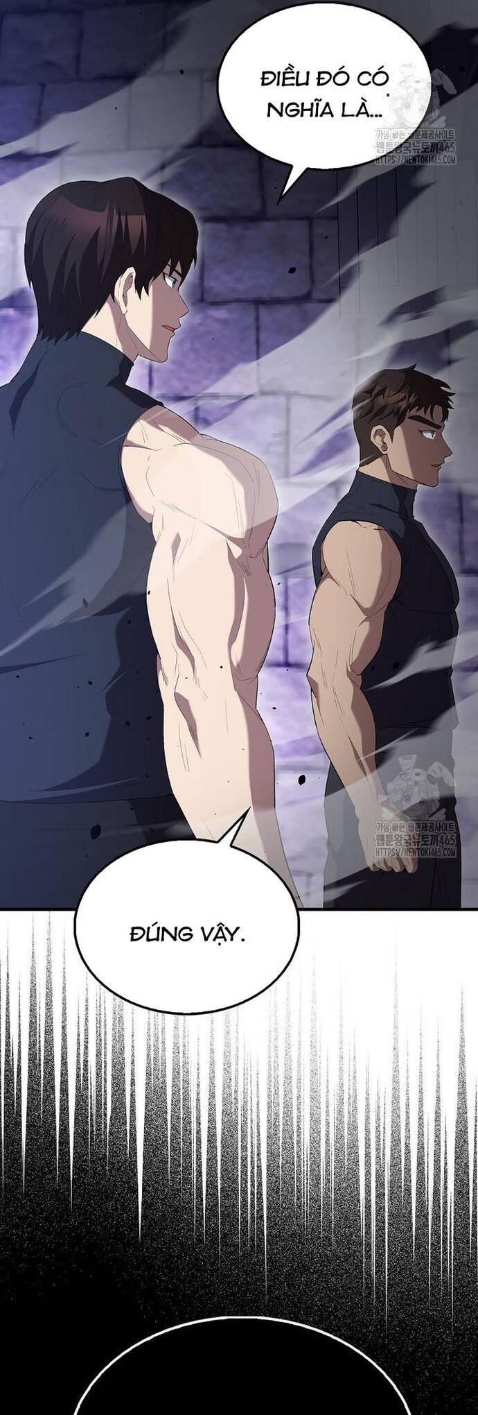 Nhân Vật Phụ Siêu Mạnh Chapter 67 - 6