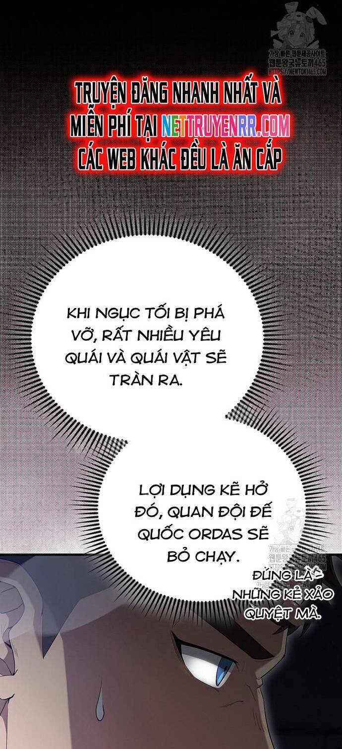 Nhân Vật Phụ Siêu Mạnh Chapter 67 - 7