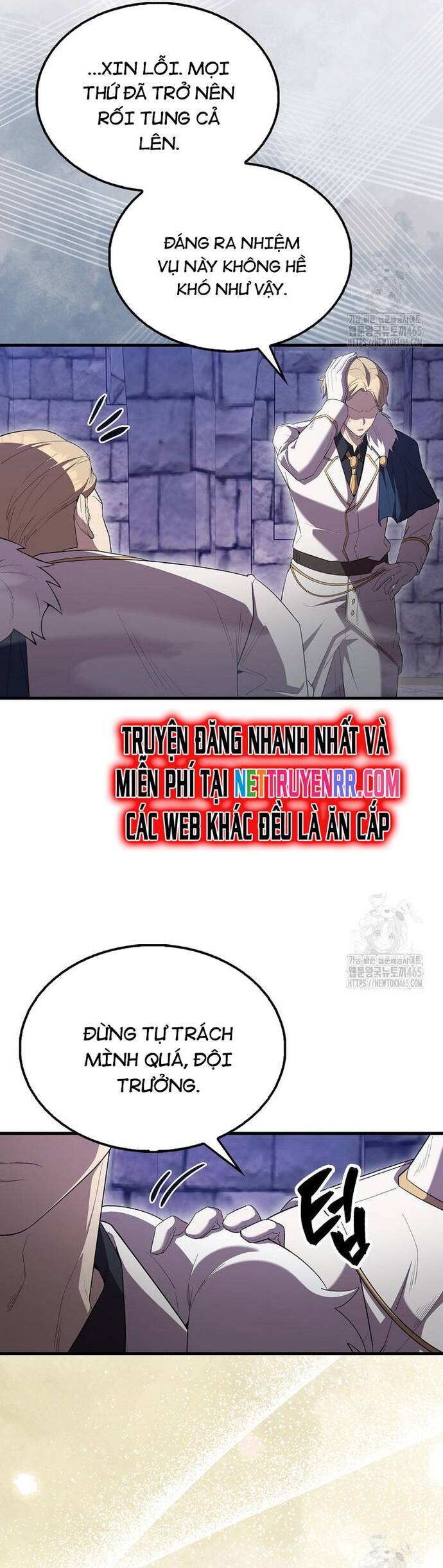 Nhân Vật Phụ Siêu Mạnh Chapter 67 - 10