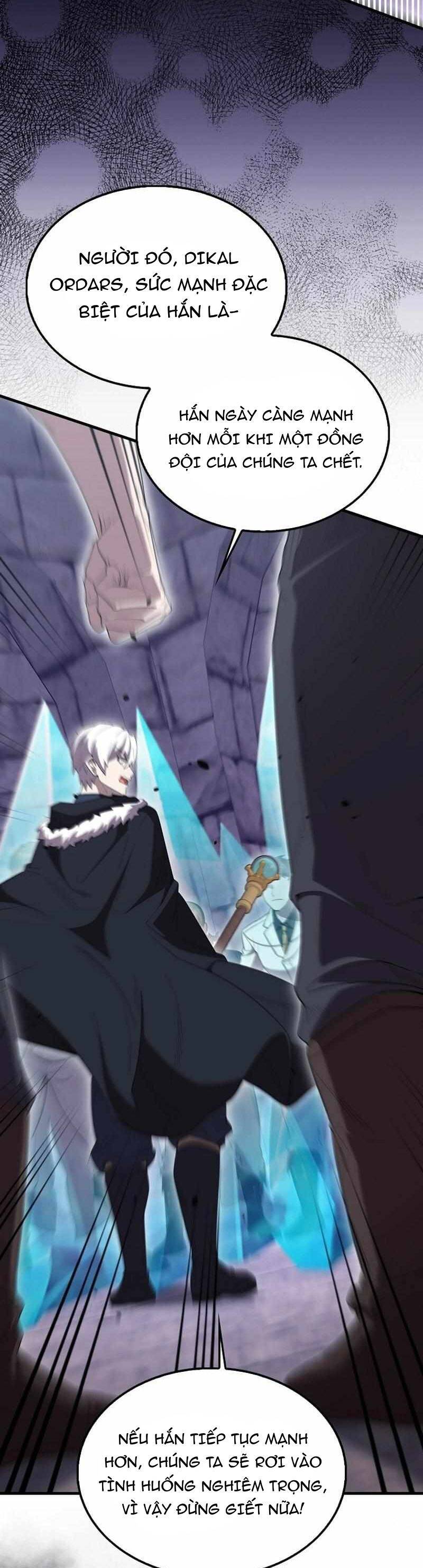 Nhân Vật Phụ Siêu Mạnh Chapter 68 - 13