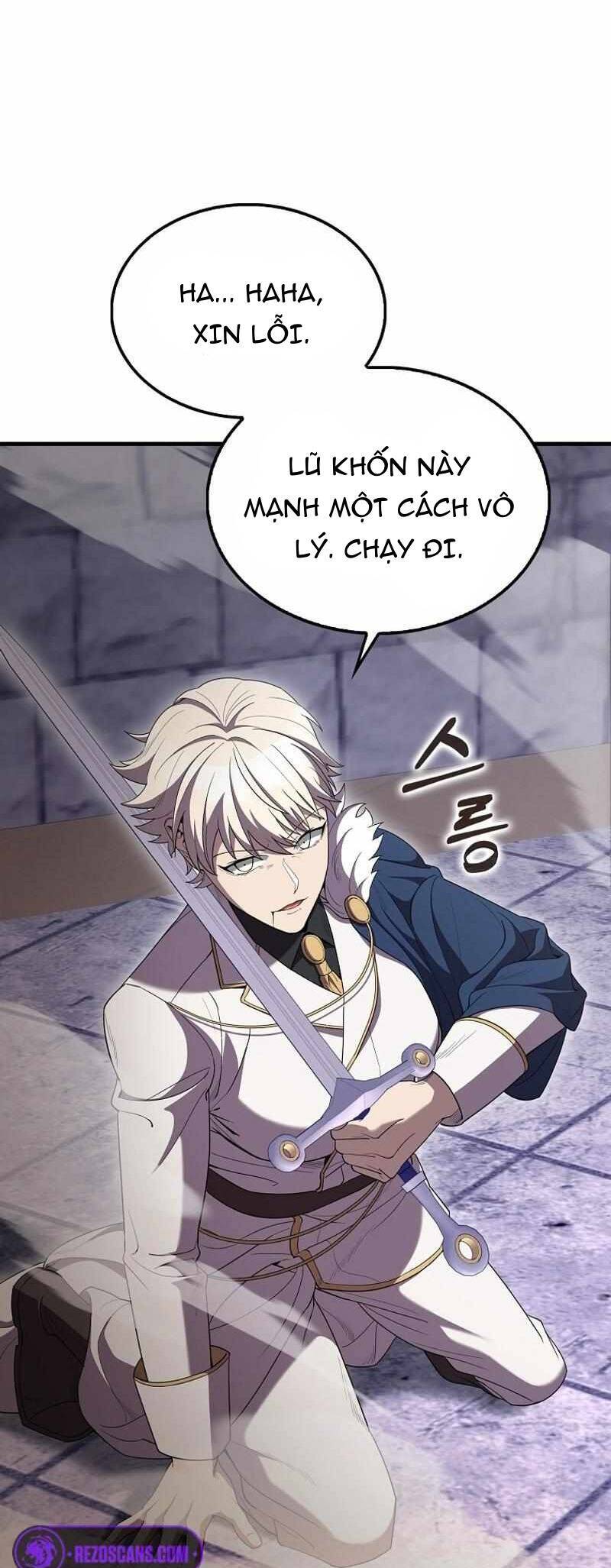 Nhân Vật Phụ Siêu Mạnh Chapter 68 - 21