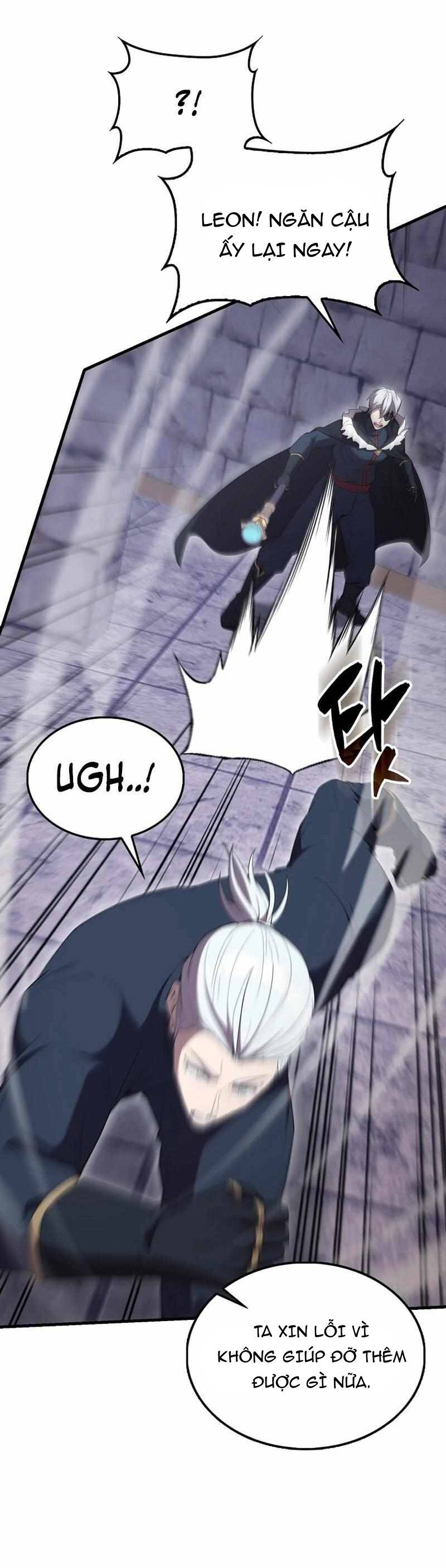 Nhân Vật Phụ Siêu Mạnh Chapter 68 - 22