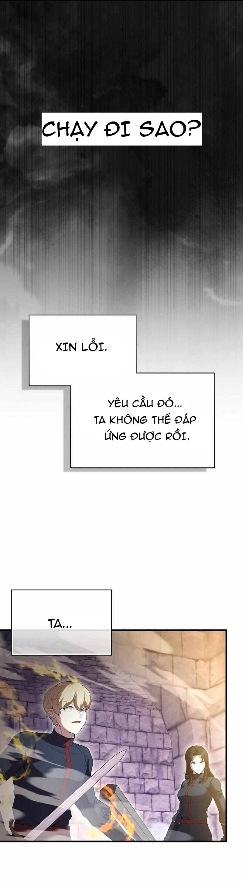 Nhân Vật Phụ Siêu Mạnh Chapter 68 - 28