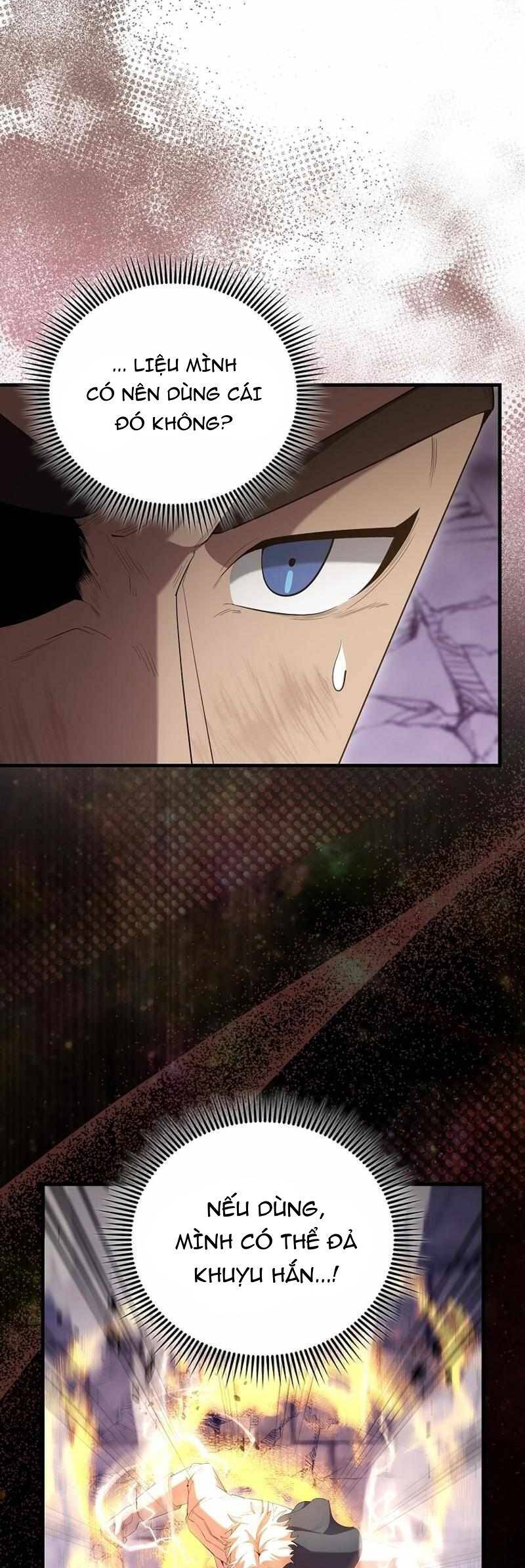 Nhân Vật Phụ Siêu Mạnh Chapter 68 - 4
