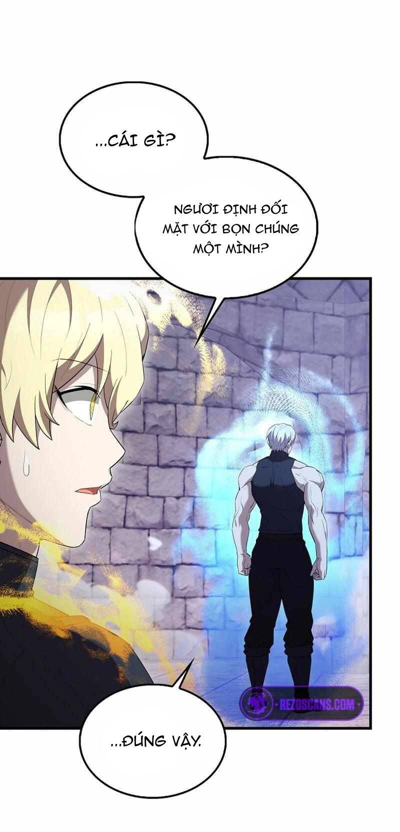 Nhân Vật Phụ Siêu Mạnh Chapter 68 - 32