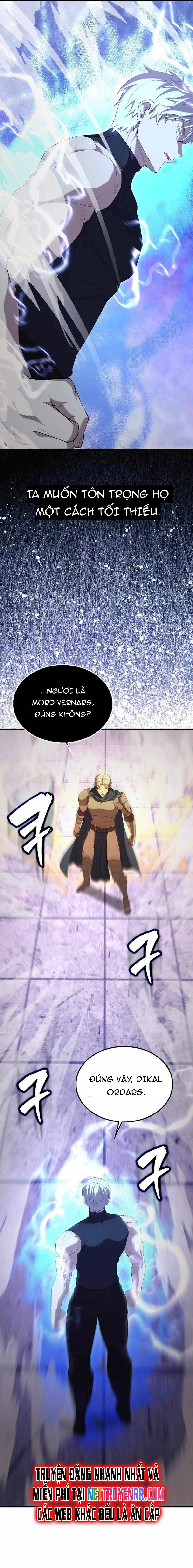 Nhân Vật Phụ Siêu Mạnh Chapter 68 - 33