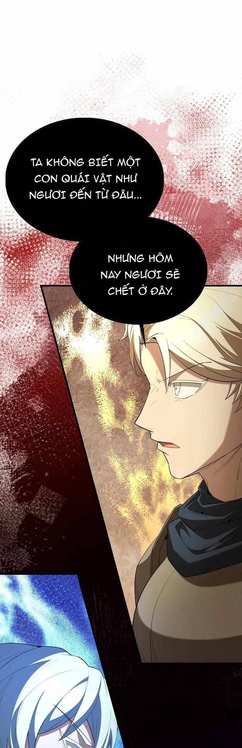 Nhân Vật Phụ Siêu Mạnh Chapter 68 - 34